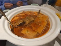 -船歌·鱼水饺青岛菜(枫蓝国际购物中心店)