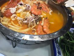 -鑫悦楼煎蟹·16年海鲜大排档