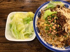 -碗里捞川渝特色面(沙河玖耀里店)