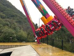 -梦幻奥陶纪景区