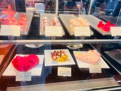 -广州富力君悦大酒店·凯菲厅