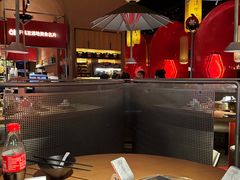 -六月雪干锅(绵阳凯德广场店)
