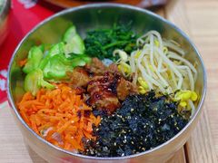 -米村拌饭(南京万达茂店)