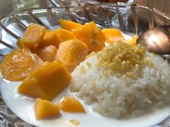 芒果糯米饭-Molee·泰府(东郊店)