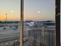 -米兰马尔彭萨国际机场