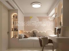 -三亚华浔品味装饰公司