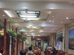 -金勺子土菜馆(兴园北区店)