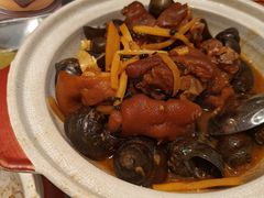 -国龙大酒店-中餐厅