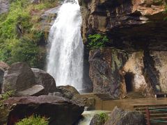 -百漈沟生态旅游景区