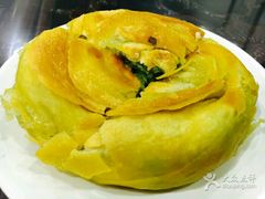 -牛一嘴·兰州牛肉面·大盘鸡(财富中心店)