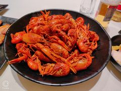 -聚味瞿记·龙虾堂(渔人码头一店)