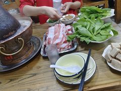 -木萨火锅店(开鲁路店)