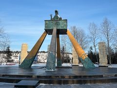 -北极村旅游风景区