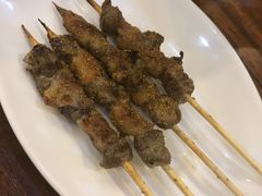 -吉香碳烤生蚝(仙霞路店)