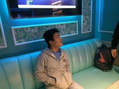 -米乐星世界KTV(汇智国际商业中心店)