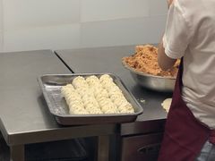 -小路易生煎馆(前进五路店)