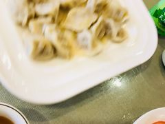 -新疆红柳花餐厅(新洲店)
