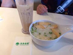 -翠华餐厅(山顶道店)