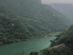 -河南宝泉旅游区