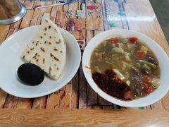 -刘老虎肉丸糊辣汤(总店)