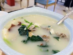-吴记百姓菜馆·北京菜·烤鸭(故宫店)