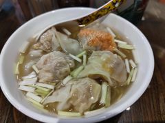 -一记面馆(易发店)