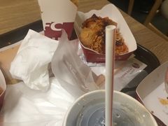 -肯德基(星河店)
