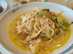 -壹只菜·崇明本地特色菜(崇明南门店)