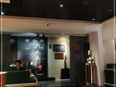 -稍可轩博物馆餐厅