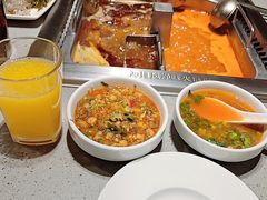 -海底捞火锅(海宁路店)