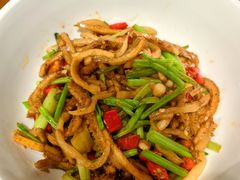 -老湘村·湖南土菜(天河维多利店)