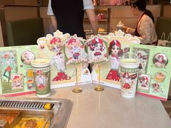 -海底捞火锅(珠影星光城夜宵主题店)