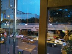 门面-麦当劳(磨子桥店)