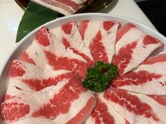 -炙城·韩式烤肉(南京东路店)