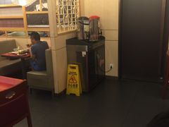 -宏状元现熬粥·京味菜(五棵松店)