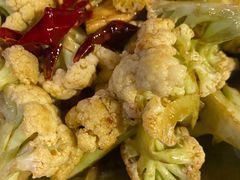 -老牌坊鲁菜名店(美莲广场店)