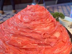 -辣斗辣火锅(太古里店)