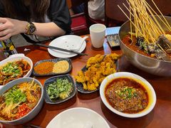 -付小姐在成都(中山公园店)