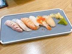 -御瀛日本料理