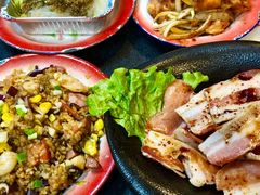 -石记老北京炙子烤肉(松园店)