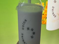 -宝珠奶酪(北京国瑞城购物中心店)