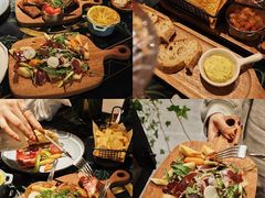 -第101座花园餐厅(湖滨88店)