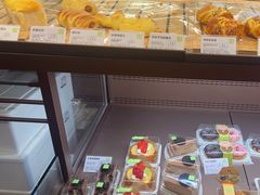 -奈雪的茶(中粮祥云小镇店)