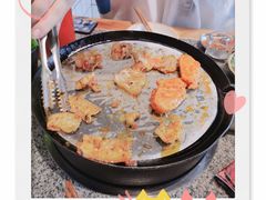 -酒拾烤肉(阳光100店)