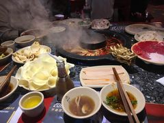 -蜀大侠火锅(寰球文化地标·总府店)