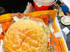 -阿叔猪扒包(花都店)