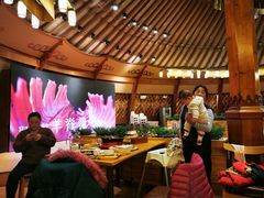 -九十九顶毡房(阜石路店)