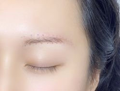-HQ半永久纹绣纹眉