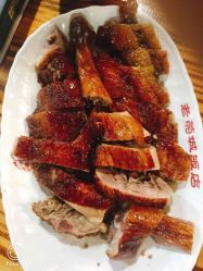 -东莞老饭店·宴会厅(君豪商业中心店)