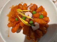 -永春园·扬州早茶·淮扬菜(漫乐城店)